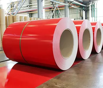 طلاء اللفائف (الطلاء المسبق)