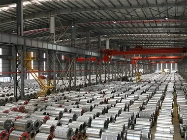 إرشادات التخزين