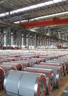 لفائف /الواح معالج بالدهان مسبقًا