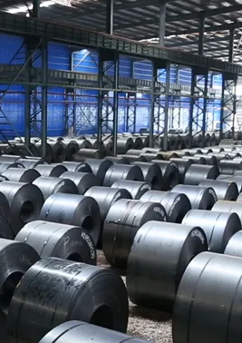 رولات صفائح الصاج المدرفل على الساخن/ لفائف صلب مدرفله على الساخن